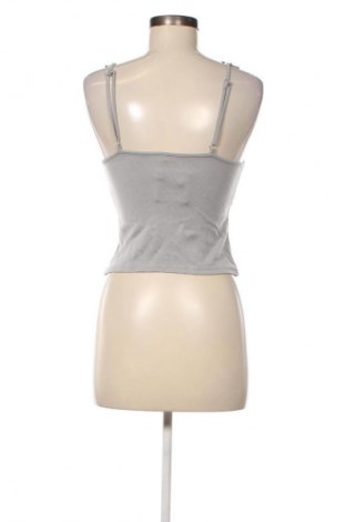 Női top H&M Divided, Méret M, Szín Szürke, Ár 1 429 Ft