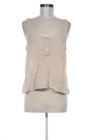 Damski top H&M Divided, Rozmiar M, Kolor Beżowy, Cena 6,99 zł