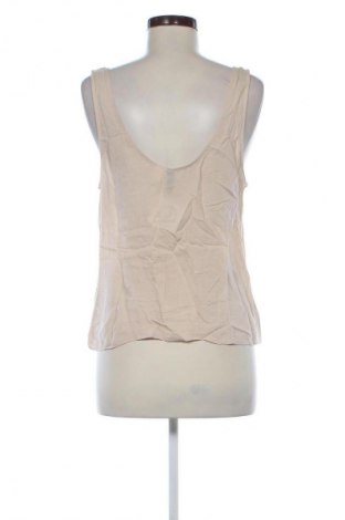 Damski top H&M Divided, Rozmiar M, Kolor Beżowy, Cena 6,99 zł