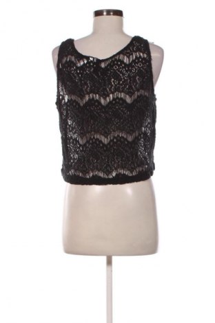 Női top H&M Divided, Méret XL, Szín Fekete, Ár 1 419 Ft