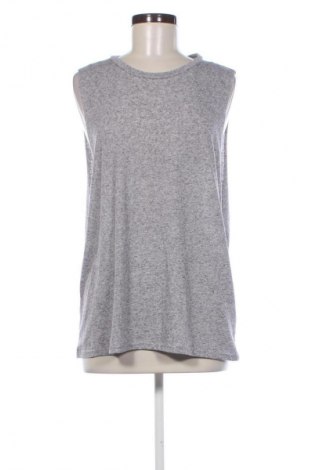 Damentop H&M Divided, Größe M, Farbe Grau, Preis 2,23 €