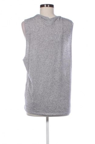 Damentop H&M Divided, Größe M, Farbe Grau, Preis 2,23 €