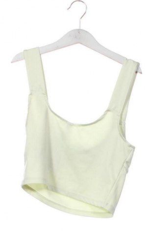 Damski top H&M Divided, Rozmiar S, Kolor Zielony, Cena 30,98 zł