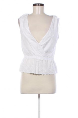 Női top Haily`s, Méret L, Szín Fehér, Ár 3 115 Ft