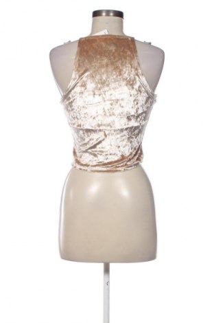 Női top Hollister, Méret M, Szín Bézs, Ár 849 Ft