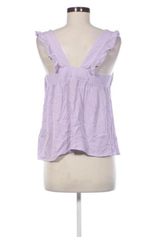 Női top Ichi, Méret M, Szín Lila, Ár 3 115 Ft