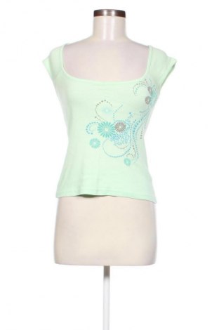 Damentop In Wear, Größe M, Farbe Grün, Preis € 5,99