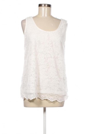 Dámský top Janina, Velikost L, Barva Bílá, Cena  159,00 Kč