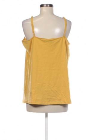 Dámsky top  Janina, Veľkosť XL, Farba Žltá, Cena  10,95 €