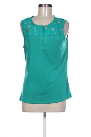 Női top Janina, Méret M, Szín Zöld, Ár 689 Ft