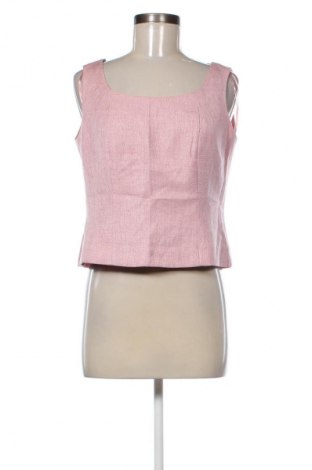 Top de femei Jones New York, Mărime M, Culoare Roz, Preț 85,99 Lei