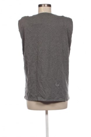 Top de femei Kiabi, Mărime XL, Culoare Gri, Preț 18,99 Lei