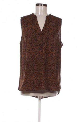 Top de femei Kiabi, Mărime XL, Culoare Multicolor, Preț 20,99 Lei