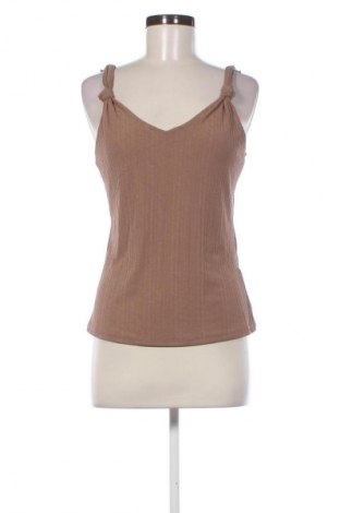 Дамски топ LC Waikiki, Размер XXL, Цвят Кафяв, Цена 4,86 €