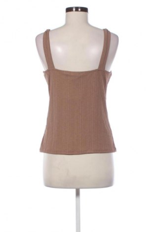 Дамски топ LC Waikiki, Размер XXL, Цвят Кафяв, Цена 4,86 €