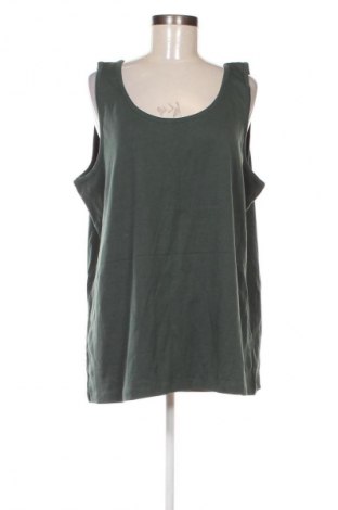 Női top Lands' End, Méret XXL, Szín Zöld, Ár 5 800 Ft