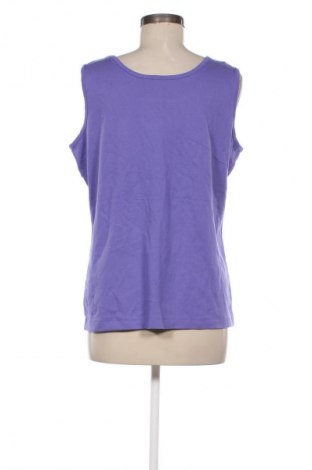 Dámsky top  Lands' End, Veľkosť L, Farba Fialová, Cena  23,53 €