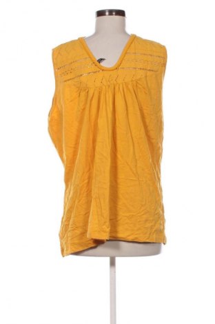 Női top Laura Torelli, Méret XL, Szín Sárga, Ár 2 389 Ft