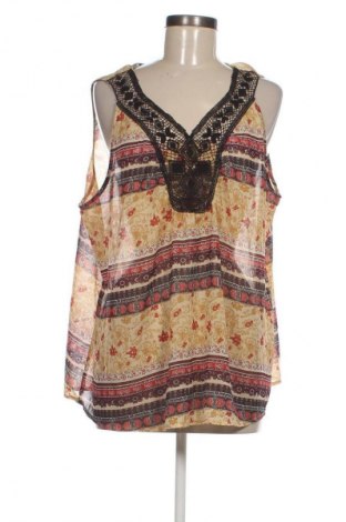 Női top Laura Torelli, Méret XL, Szín Sokszínű, Ár 2 389 Ft