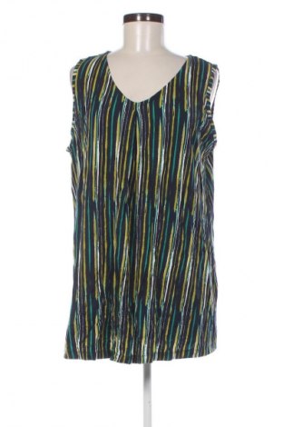 Damski top Laura Torelli, Rozmiar L, Kolor Kolorowy, Cena 25,99 zł