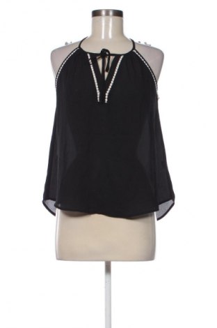 Top de femei Love Tree, Mărime S, Culoare Negru, Preț 7,99 Lei