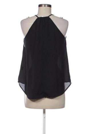Top de femei Love Tree, Mărime S, Culoare Negru, Preț 7,99 Lei