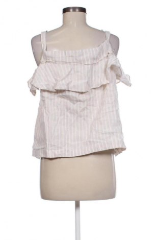 Damentop Mango, Größe L, Farbe Beige, Preis 3,99 €