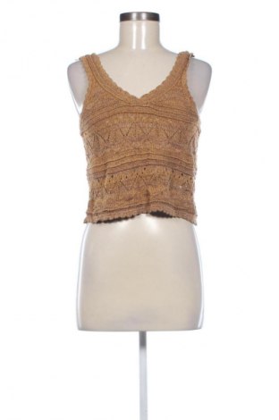 Dámsky top  Mango, Veľkosť M, Farba Hnedá, Cena  9,95 €