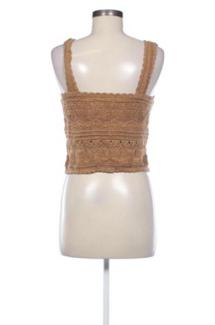 Dámsky top  Mango, Veľkosť M, Farba Hnedá, Cena  9,95 €