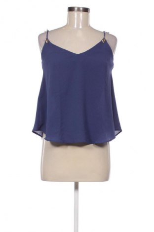 Dámský top Mango, Velikost XS, Barva Modrá, Cena  339,00 Kč