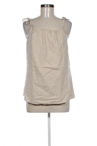 Damentop Manguun, Größe M, Farbe Beige, Preis 4,99 €