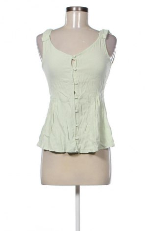 Női top Mint & Berry, Méret S, Szín Zöld, Ár 689 Ft