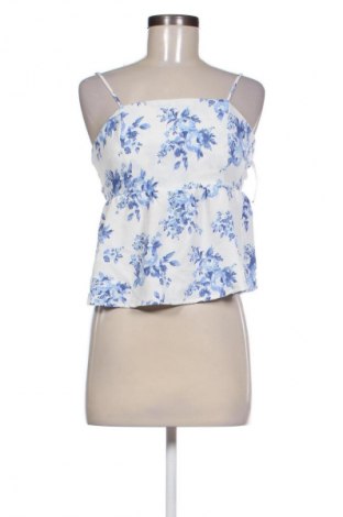 Damentop Monteau, Größe M, Farbe Mehrfarbig, Preis 7,99 €, #132905811