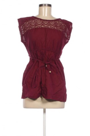 Damski top Motherhood, Rozmiar S, Kolor Czerwony, Cena 22,99 zł