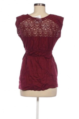 Damski top Motherhood, Rozmiar S, Kolor Czerwony, Cena 22,99 zł