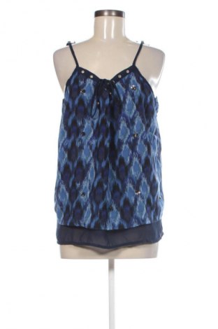 Γυναικείο τοπ Ms Mode, Μέγεθος XXL, Χρώμα Πολύχρωμο, Τιμή 5,99 €