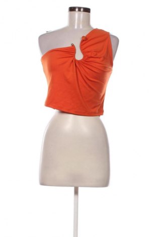Női top NA-KD, Méret M, Szín Narancssárga
, Ár 3 279 Ft