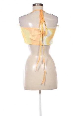 Női top NA-KD, Méret L, Szín Sokszínű, Ár 3 439 Ft