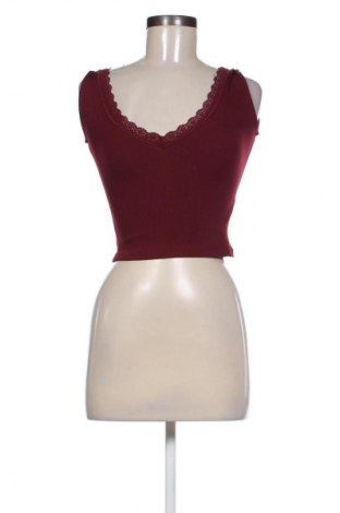 Női top NA-KD, Méret XS, Szín Piros, Ár 3 128 Ft