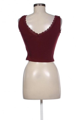 Női top NA-KD, Méret XS, Szín Piros, Ár 3 128 Ft