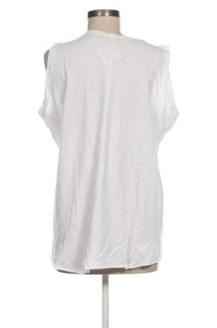 Dámsky top  NEW COLLECTION, Veľkosť XXL, Farba Biela, Cena  4,95 €