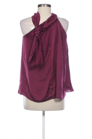 Damski top Nuna Lie, Rozmiar M, Kolor Fioletowy, Cena 22,99 zł