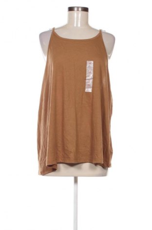 Női top Old Navy, Méret XL, Szín Barna, Ár 12 400 Ft