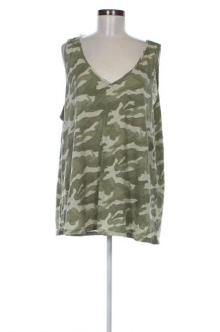 Dámsky top  Old Navy, Veľkosť XXL, Farba Viacfarebná, Cena  13,81 €