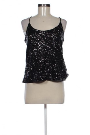 Γυναικείο τοπ Only One, Μέγεθος M, Χρώμα Μαύρο, Τιμή 7,99 €
