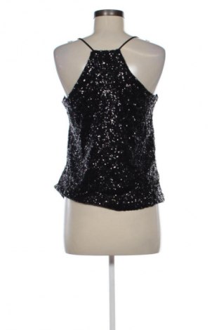 Γυναικείο τοπ Only One, Μέγεθος M, Χρώμα Μαύρο, Τιμή 7,99 €