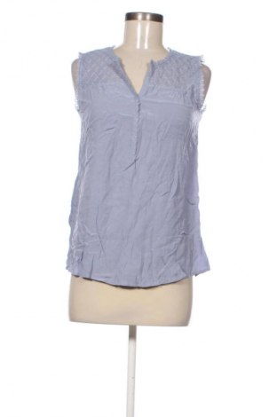 Damentop Opus, Größe S, Farbe Blau, Preis 8,99 €