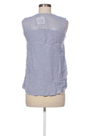 Damentop Opus, Größe S, Farbe Blau, Preis 8,99 €