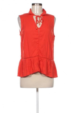 Női top Orsay, Méret M, Szín Piros, Ár 1 900 Ft