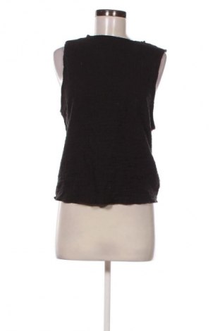 Top de femei Page One, Mărime L, Culoare Negru, Preț 19,99 Lei